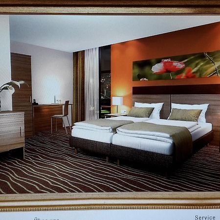 Hotel Relax Wachenroth Kültér fotó