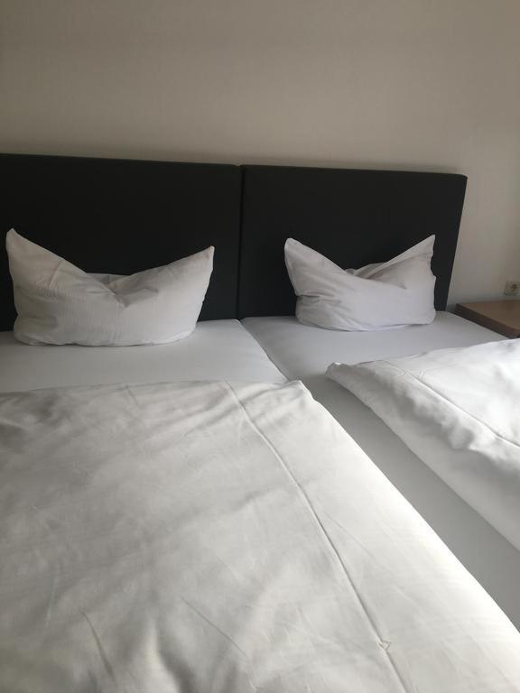 Hotel Relax Wachenroth Kültér fotó