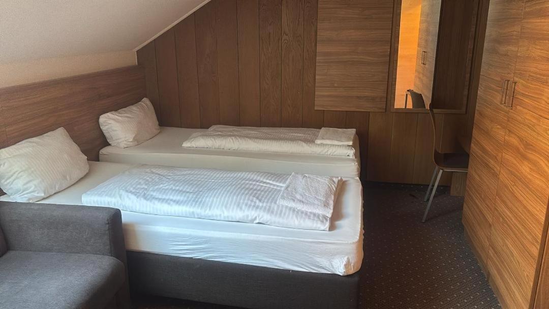 Hotel Relax Wachenroth Kültér fotó