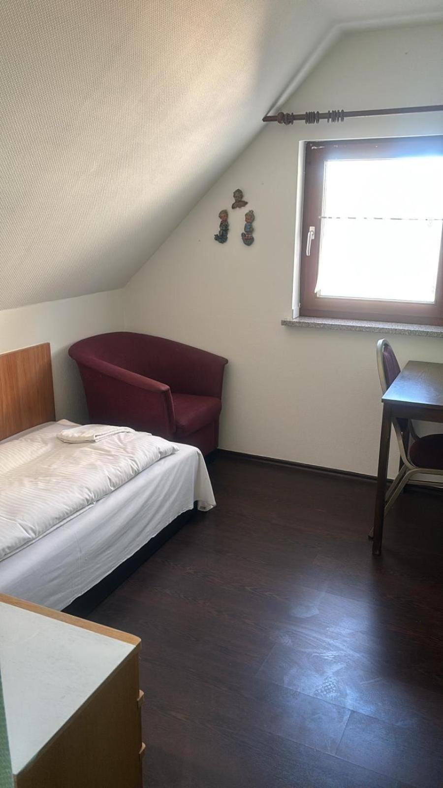 Hotel Relax Wachenroth Kültér fotó