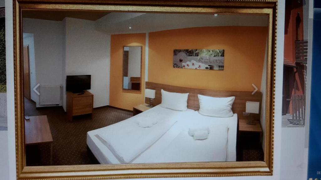 Hotel Relax Wachenroth Kültér fotó