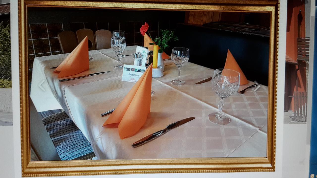 Hotel Relax Wachenroth Kültér fotó