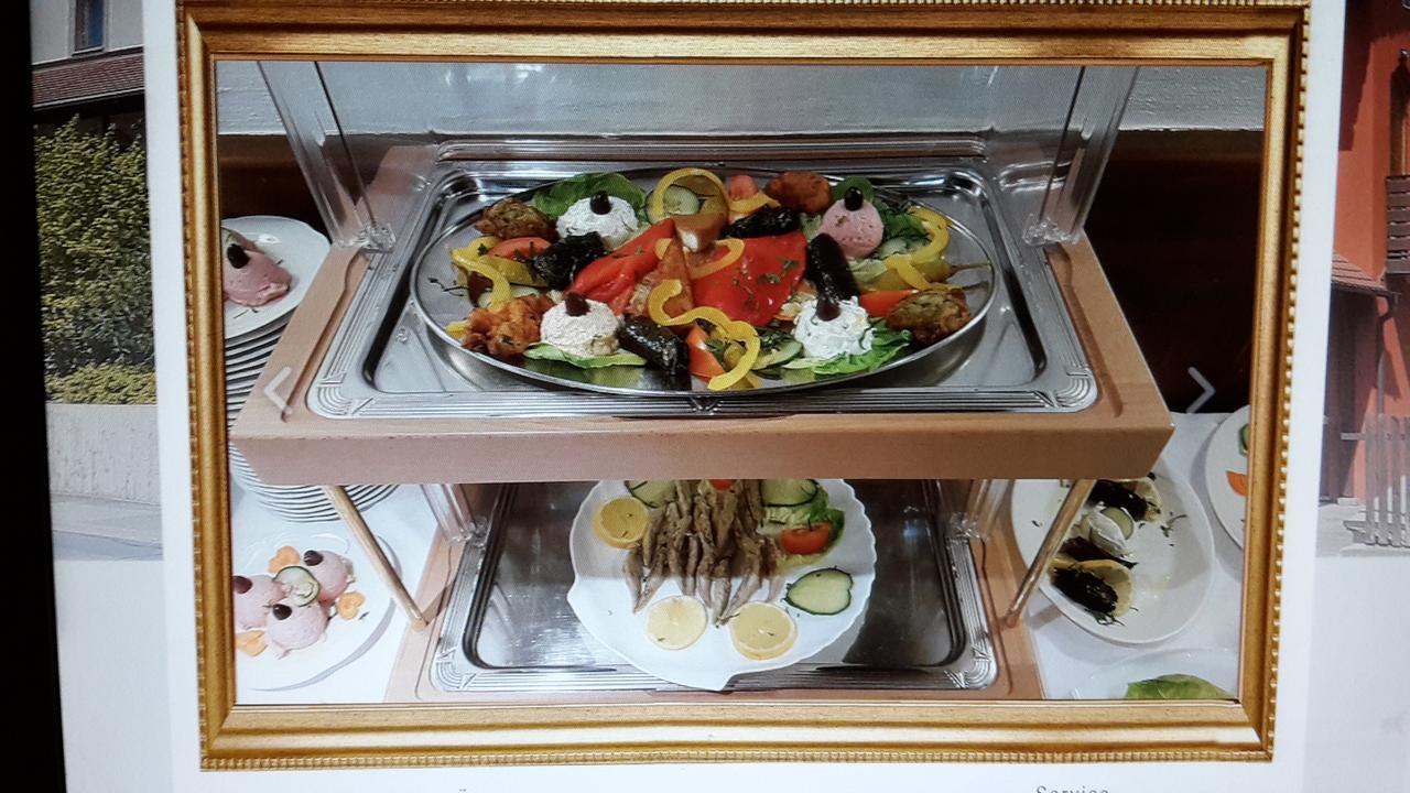 Hotel Relax Wachenroth Kültér fotó