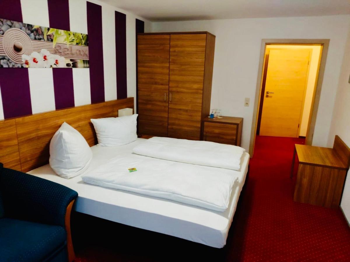 Hotel Relax Wachenroth Kültér fotó