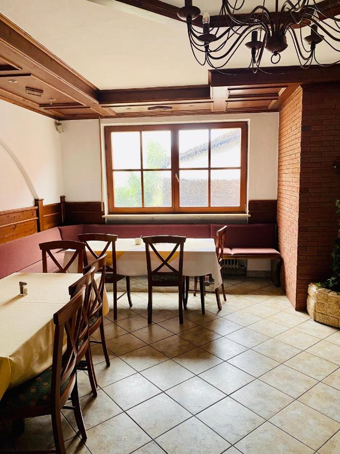 Hotel Relax Wachenroth Kültér fotó