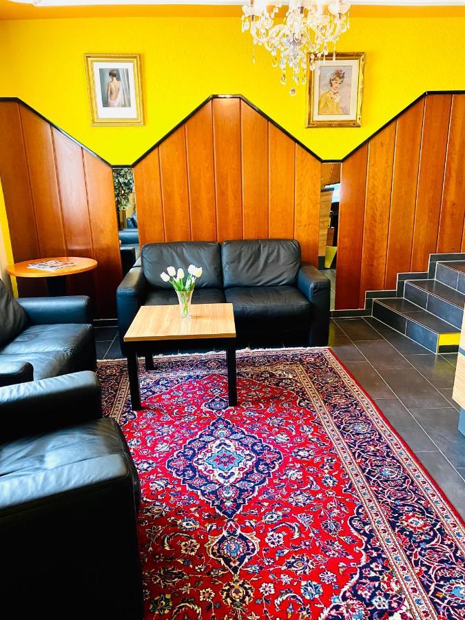 Hotel Relax Wachenroth Kültér fotó